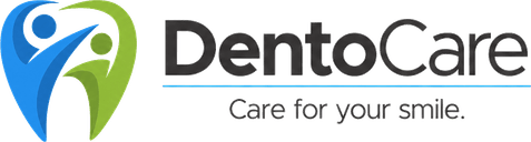 DentoCare — Care for your smile.