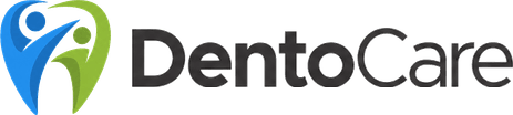 DentoCare — Care for your smile.